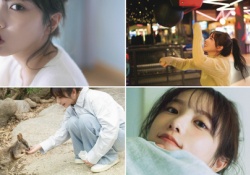 【悲報】与田祐希3rd写真集、一部が流出【画像あり】