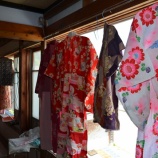 『【岩首】もやっとした夢の中③ ~空き家の片付け~』の画像