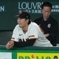 セ･リーグ 巨人 1-９ 阪神 [8/11]　阪神連勝　村上8回1失点、近本2号、森下26号・27号HR、佐藤輝明24号2ラン　巨人・山崎6失点