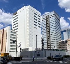 7→18→次は3番か？(仮称)錦2丁目オフィスPJのできるまで202608
