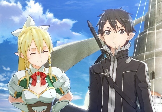 【ソードアートオンライン ロストソング】バグでオフ出来ない人って今は何してるの？
