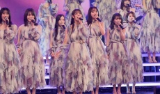 【第72回NHK紅白歌合戦】乃木坂46のみなさんのリハーサルの様子！生田絵梨花さんのピアノ伴奏で 「きっかけ」を披露！