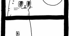 メンヘラ束縛系彼氏猫1505