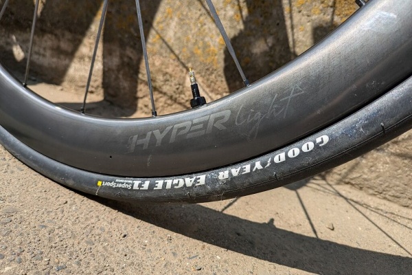 えふえふぶろぐ - HYPER