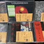 ディスクユニオンお茶の水ハードロック/ヘヴィメタル館