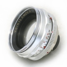 オールドレンズのフォトベルゼ - デッケル