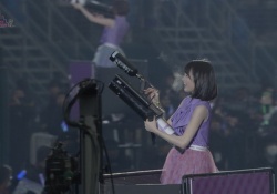 【神GIF】『乃木坂3大サインボール投げ』←若の奴、なーさんの奴、あと1つは？