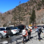 カケヒのしづく