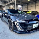 FT86 ZN6 䳫ϡ٤β
