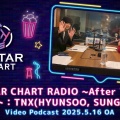 TOKYO FM K-STAR CHART presents POP-K TOP10 Friday