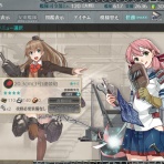 提督になった私。艦これ初級者チャレンジブログ