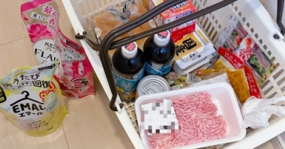 【シニアの暮らし】父の体調不良と買い出し🛒と。。