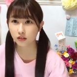 『[動画]2020.05.16（21:02～） SHOWROOM　「=LOVE(イコールラブ) 山本杏奈」＠個人配信』の画像