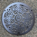 地底への入り口