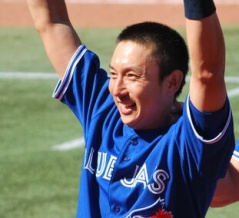 海外「いつも心に川崎宗則だぞ」日本でMLBワールドシリーズを見ることになったブルージェイズファンに対する海外の反応