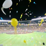 『甲子園～'11.7月④阪神vs.中日』の画像