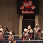 プロレスのミカタ