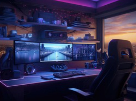 メインにIPS、サブにOLEDモニター運用中だが、そろそろ良いとこ取りのモニター出てこねーもんかね？