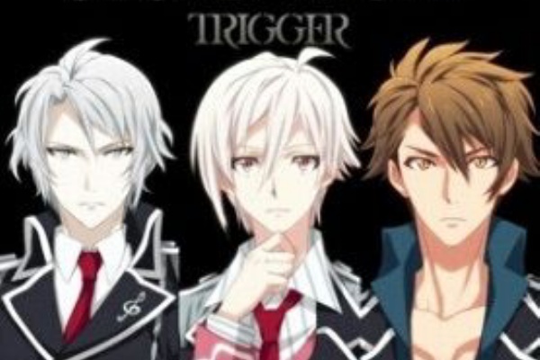 Secret Nightネット先行配信記念でオーディションにtriggerが 期間限定 登場 配信当日はあいことばも おしキャラっ 今流行りのアニメやゲームのキャラクターのオモシロ情報をまとめるサイトです