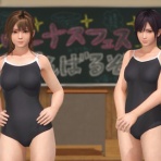 自分の芝生は、蒼い。