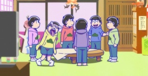 おそ松さん