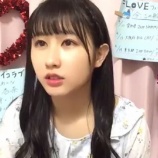 『[動画]2019.03.28（22:19～） SHOWROOM　「=LOVE(イコールラブ) 山本杏奈」＠個人配信』の画像