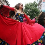 【過酷な歴史】ヨーロッパで差別や迫害に苦しむ『ロマ民族』とは