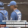 日ハム河野2回45球3安打1失点
