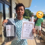 『さいたま市 秋季シングルス結果🎾』の画像