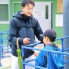 【悲報】日ハムドラ７宮台、腰痛再発　キャンプ中の合流不可 	