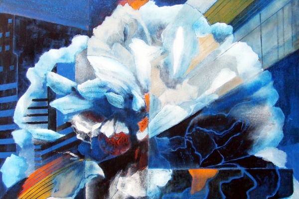 Yasuko Okumura Art's Galary - 個展