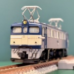 エヌゲ道 since 2015　～Ｎゲージ鉄道模型とフィギュアとか何たら～