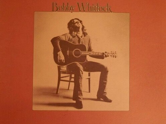 ■ BOBBY WHITLOCK of Derek & The Dominos passed away