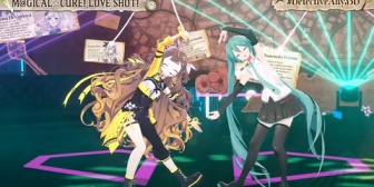 【ホロID】アーニャさん、3D生誕祭ライブの実況感想まとめ『ミクさん！？Vの始祖ゲスト凄いな』『ドヤ顔かわいい』『IDなのに日本語喋って字幕英語なの草』