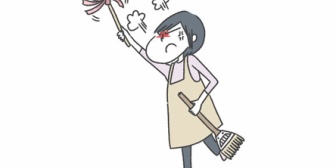 【結婚生活疲れた】休みにするって言ったのに勝手にやって私ばかりがやってる！って頭おかしい？