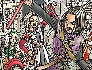 【驚愕】名作『ドラクエシリーズ』凄い事に気付いたｗｗｗｗ呪文の「アストロン」って何か役に立ったか？もしかして…