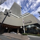 【ザ ランドマーク バンコク The Landmark Bangkok】　at　BTSナナ駅近く　～利便性抜群！全館改装済み！クラブラウンジが最高なバンコクの老舗5つ星ホテル～