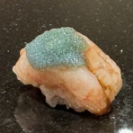 あさぴーのおいしい独り言