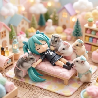 ずっと真夜中でいいのに。「形藻土」数量限定フィギュア盤 「TAIDADA