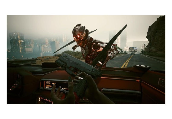 【悲報】ゲームメディア「Switch2版サイバーパンクのロードは体感30秒ちょっと」