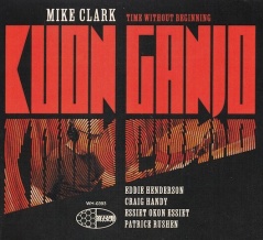 Mike Clark / King Ganjo: Time Without Beginning