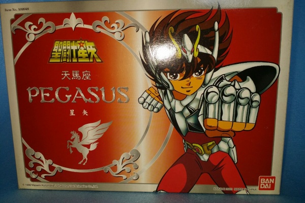 聖闘士星矢 オピュクス シャイナ クロス 聖闘士聖衣大系 香港バンダイ 内未