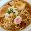 中華そば雅（ちゅうかそばみやび）【わんたん麺】＠磐田市大原