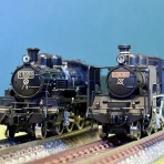エヌゲ道 since 2015　～Ｎゲージ鉄道模型とフィギュアとか何たら～