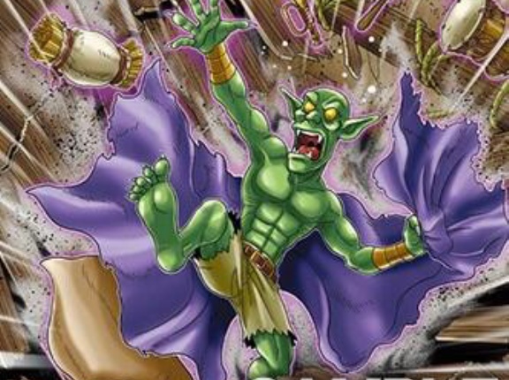 【遊戯王OCG情報】カオス・オリジンズに『嗚呼な落とし穴』が新規収録決定！