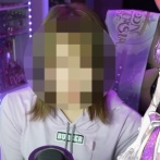 女性VTuberさん、まさかの顔出し解禁　美しすぎるだろｗｗｗｗｗ