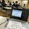 特別養護老人ホーム勝浦裕和園でのリーダー研修2日目
