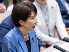 【速報】高市首相、政治資金規正法違反で刑事告発される・・・・