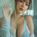 【芸能】声優グラドル・井口裕香　振り向きランジェリー美ヒップ披露！　反響続々「ぐぅ～」「見返り美人」  [冬月記者★]