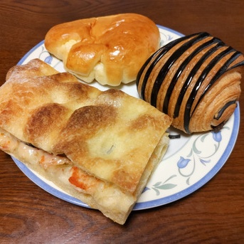 【新店】イタリア由来のパンと焼菓子の専門店が千種区茶屋ヶ坂にオープン/BOTTEGA DEL PANE